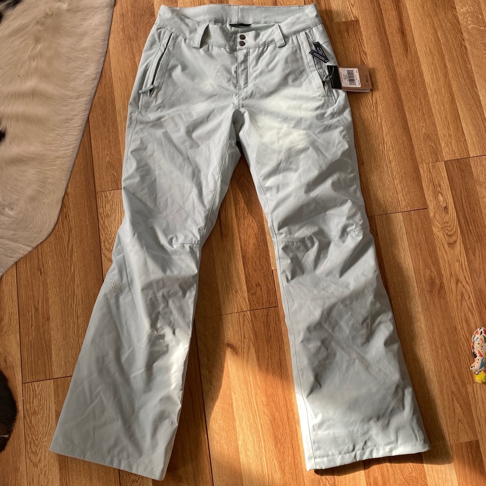 North face Sally snow pant